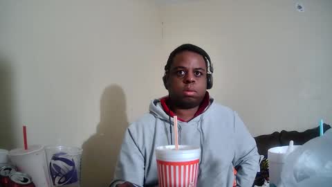 Snapshot of qbeastq2good chatting on January 13, 1:28 pm firehot online show from January 13, 1:28 pm