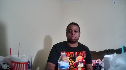 Snapshot of qbeastq2good chatting on January 14, 10:27 am firehot online show from January 14, 10:27 am