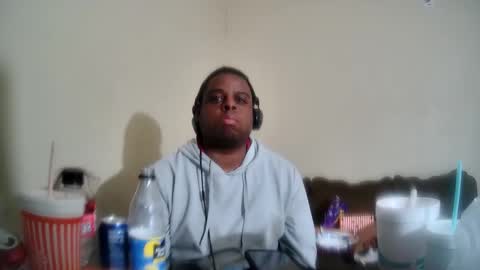 Snapshot of qbeastq2good chatting on January 16, 5:42 am firehot online show from January 16, 5:42 am