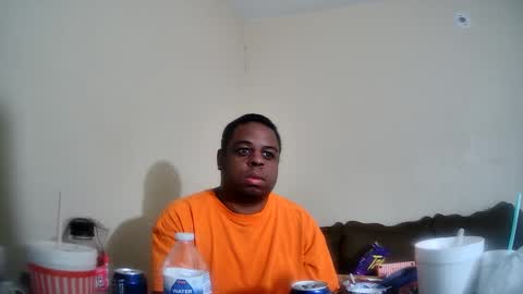 Snapshot of qbeastq2good chatting on January 17, 9:17 am firehot online show from January 17, 9:17 am