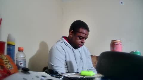 Snapshot of qbeastq2good chatting on January 20, 5:15 am firehot online show from January 20, 5:15 am