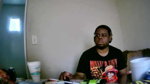 Snapshot of qbeastq2good chatting on January 27, 11:11 pm firehot online show from January 27, 11:11 pm