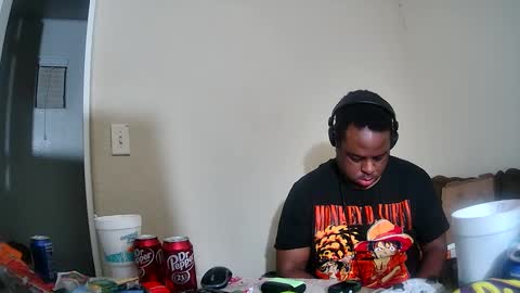 Snapshot of qbeastq2good chatting on January 28, 7:32 am firehot online show from January 28, 7:32 am