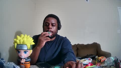 Snapshot of qbeastq2good chatting on February 19, 12:00 pm firehot online show from February 19, 12:00 pm