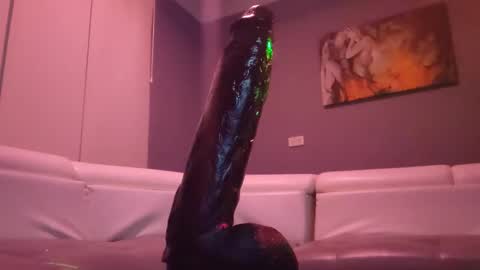 Mistress online show from December 26, 12:57 am