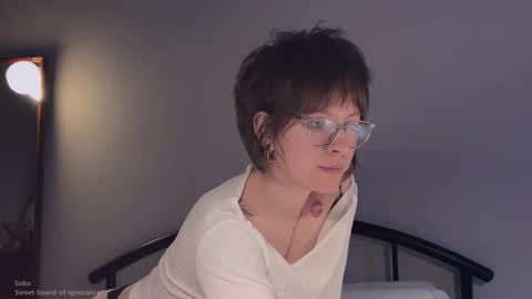 Snapshot of quack__quack chatting on November 7, 3:12 pm online show from November 7, 3:12 pm