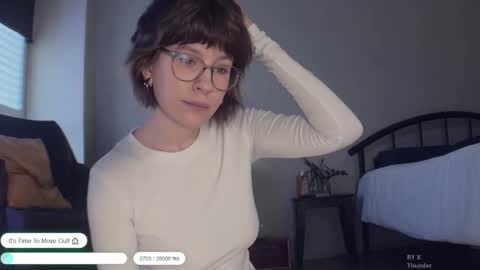 Snapshot of quack__quack chatting on November 30, 10:30 am online show from November 30, 10:30 am