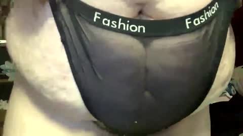 Bigtitanalslut online show from April 11, 2:38 am