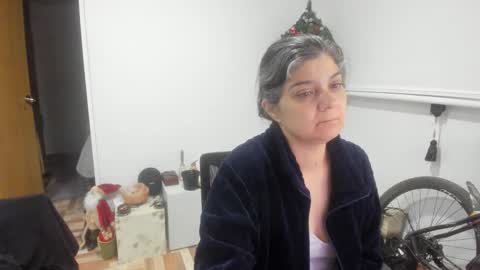 queemking online show from January 10, 12:56 am