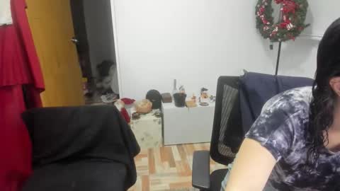 queemking online show from January 11, 1:21 am