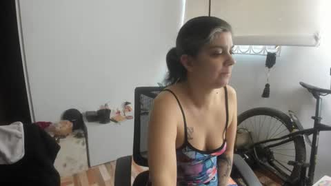 queemking online show from January 12, 9:42 pm