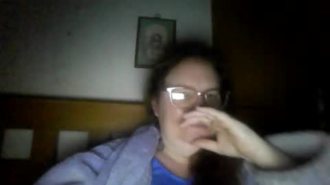 Snapshot of queen2118694 chatting on February 12, 10:54 am naughty Queen online show from February 12, 10:54 am