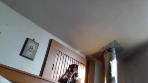 Snapshot of queen2118694 chatting on February 19, 9:00 pm naughty Queen online show from February 19, 9:00 pm