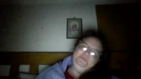 Snapshot of queen2118694 chatting on February 22, 10:58 am naughty Queen online show from February 22, 10:58 am