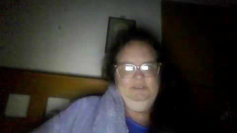 Snapshot of queen2118694 chatting on February 25, 10:58 am naughty Queen online show from February 25, 10:58 am