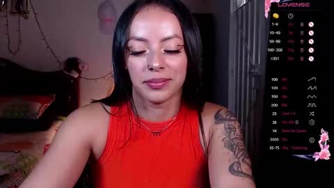 Queen Abby online show from February 10, 8:02 pm