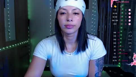 Queen Abby online show from March 4, 7:53 pm