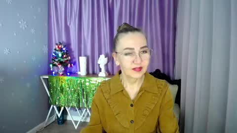 A N I  Ill be here on December 1st online show from January 2, 1:19 pm