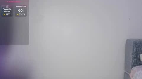 ANTONELLA online show from April 28, 12:10 pm