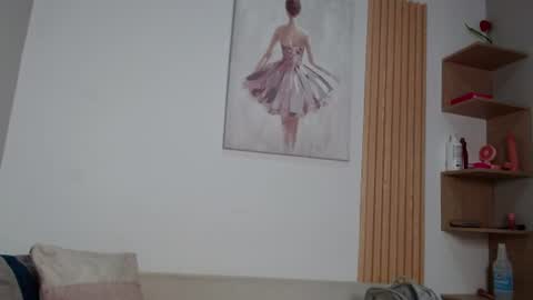 Snapshot of queen_adhara chatting on July 21, 1:13 pm ANTONELLA online show from July 21, 1:13 pm