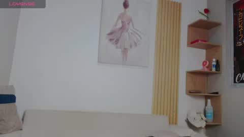 Snapshot of queen_adhara chatting on July 23, 1:52 am ANTONELLA online show from July 23, 1:52 am