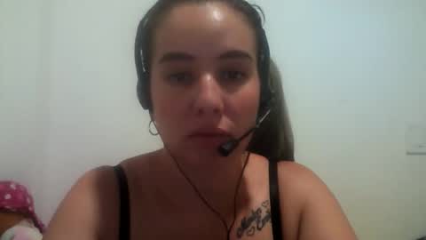 queen_charlotte_ online show from October 9, 9:02 pm