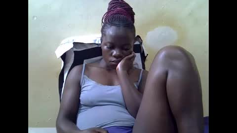 Snapshot of queen_darling3 chatting on October 18, 8:04 am Gentrix online show from October 18, 8:04 am