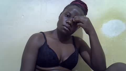 Snapshot of queen_darling3 chatting on October 19, 2:50 pm Gentrix online show from October 19, 2:50 pm