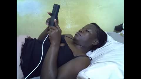 Gentrix online show from February 25, 1:04 am