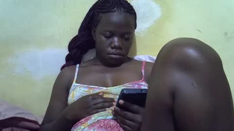 Gentrix online show from March 17, 8:45 pm