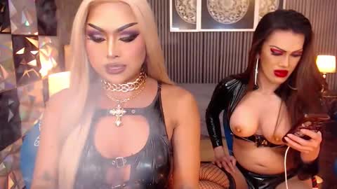 MAGDA online show from March 13, 2:51 am