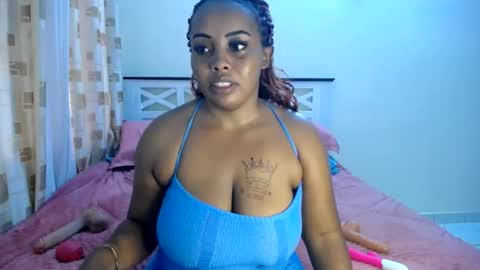QUEEN  DOLY online show from July 29, 3:48 am