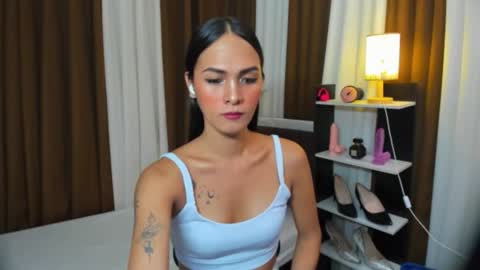 Queen Dyosa online show from October 23, 5:29 am