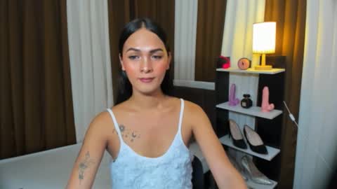 Queen Dyosa online show from October 26, 5:24 am