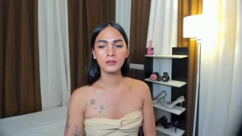 Queen Dyosa online show from November 24, 4:23 am