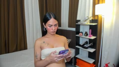 Queen Dyosa online show from December 18, 8:31 am