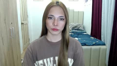 shawny online show from January 15, 2:16 am