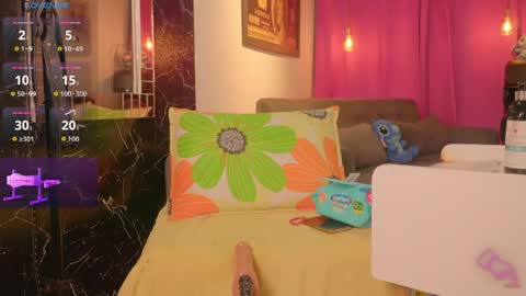 Snapshot of queen_kamil chatting on May 16, 3:58 am queen_kamil online show from May 16, 3:58 am