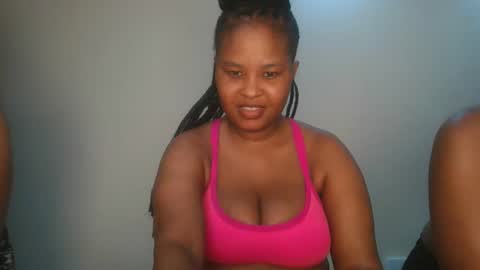 Queen kikih online show from February 17, 12:12 pm