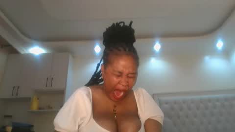 Queen kikih online show from May 16, 12:18 am