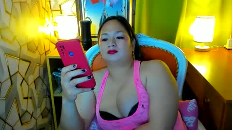 queen_lexie online show from March 9, 1:15 pm