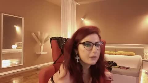 Mistresss Manifest online show from January 1, 10:32 am