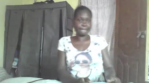 queen_mellany online show from September 25, 11:25 am