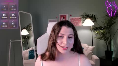 Michelle online show from September 13, 9:03 pm