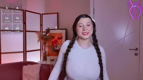 Michelle online show from January 13, 9:20 pm