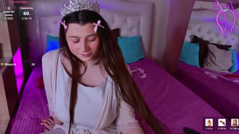 Michelle online show from March 28, 9:58 pm