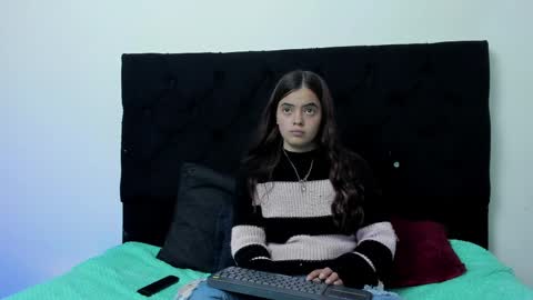 queen_misy online show from April 5, 8:17 pm