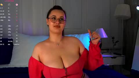 Monica online show from June 26, 6:34 pm