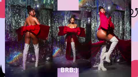   online show from April 13, 12:10 pm