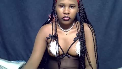 queen_polite online show from January 13, 7:41 pm